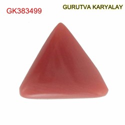 Ratti-2.65 (2.40 CT) Red Coral Lal Moonga 